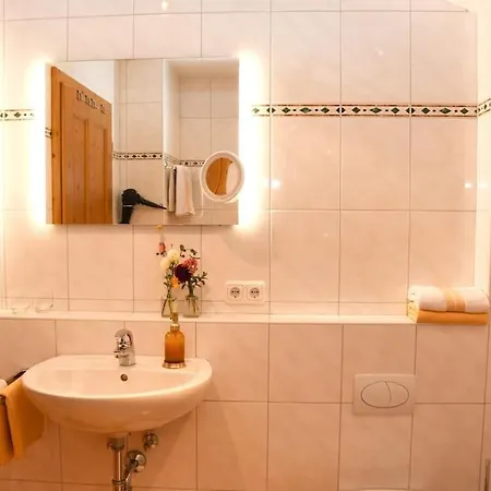 Ferienwohnung Alena Apartamento