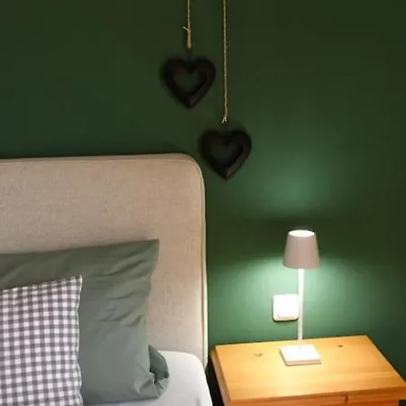 Ferienwohnung Alena Garmisch-Partenkirchen