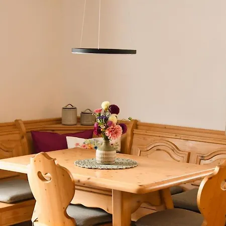 Ferienwohnung Alena * Garmisch-Partenkirchen