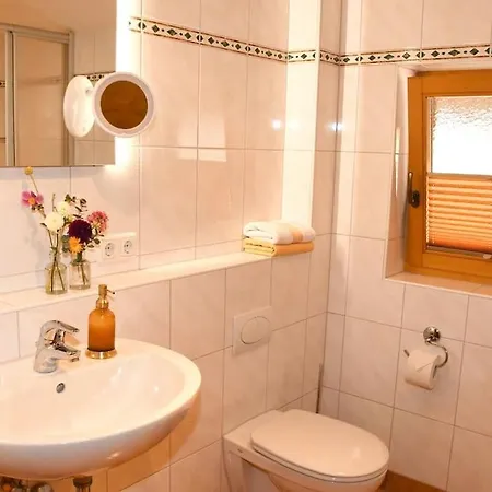 Ferienwohnung Alena
