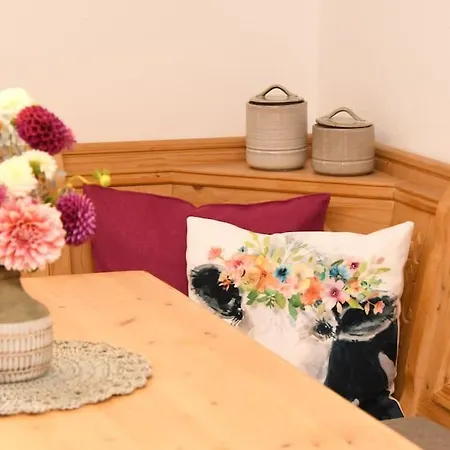 Ferienwohnung Alena