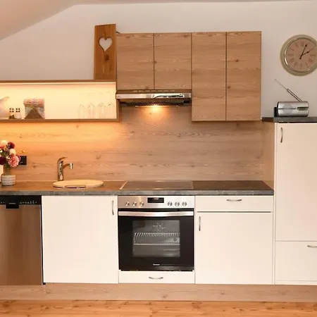 Ferienwohnung Alena Apartamento *