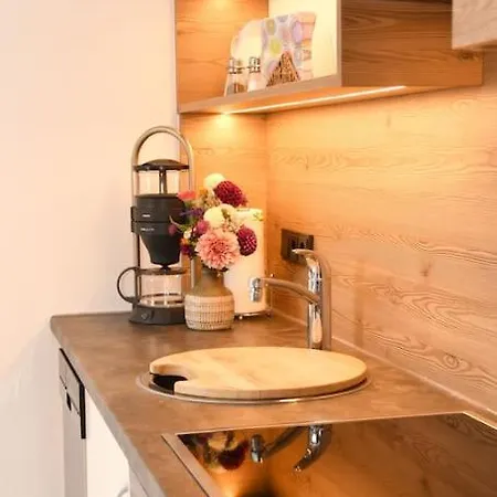 Ferienwohnung Alena *