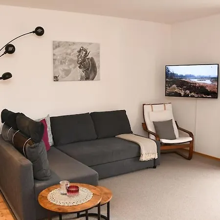 Ferienwohnung Alena Garmisch-Partenkirchen