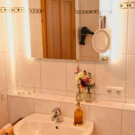 Ferienwohnung Alena * Garmisch-Partenkirchen