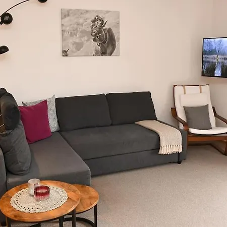 Ferienwohnung Alena * Garmisch-Partenkirchen