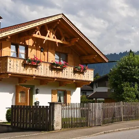 Apartamento Ferienwohnung Alena Garmisch-Partenkirchen