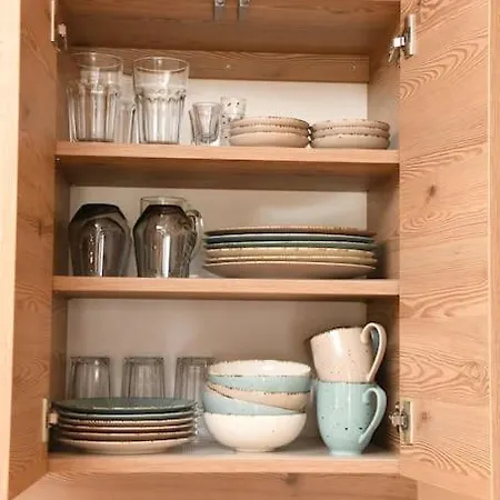 Ferienwohnung Alena *