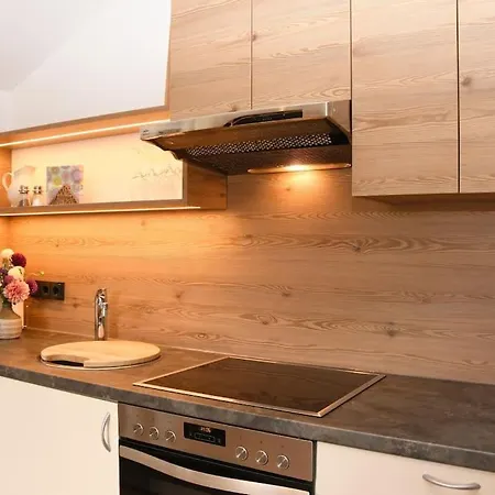 Ferienwohnung Alena Apartamento