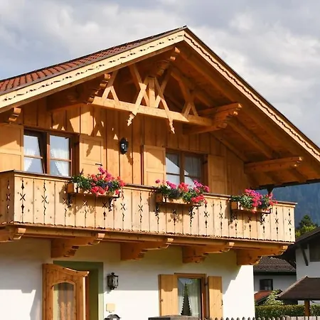 Apartamento Ferienwohnung Alena