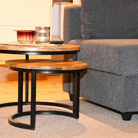 Ferienwohnung Alena Apartamento *