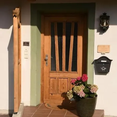 Ferienwohnung Alena Garmisch-Partenkirchen