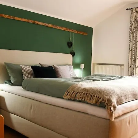 Ferienwohnung Alena *