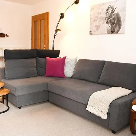Ferienwohnung Alena